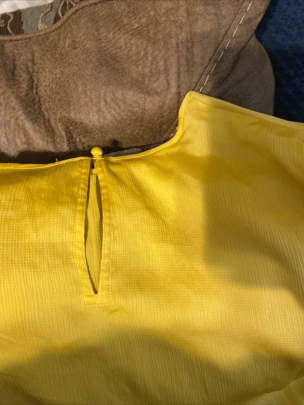 Blouse - Picture 5 of 6